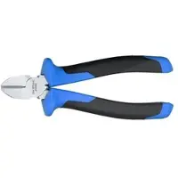 SW-Stahl 40950L Zijkniptang