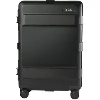 Peli ATX TRVL Hardside Medium Check-In Travel Case, Black