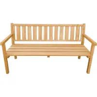 Axi Violette Tuinbank van hout 170 cm