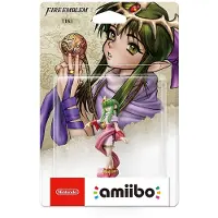 Amiibo Tiki - Fire Emblem Warriors - Switch
