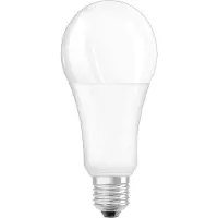 Osram LED lamp E27 | Peer A60 | Mat | 2700K | Dimbaar | 20W (150W)