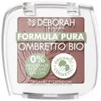Deborah Milano Formula Pura Oogschaduw Mat Antiek Roze 04
