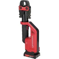 Rothenberger ROMAX COMPACT III Basic Set 1, 1x 2 Ah, EU, AMP - 1000004267