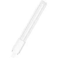 Osram Ledlamp Dulux S - 23,4 Cm - Warm Wit - G23 - 6w