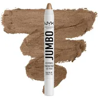Nyx Oog make-up Eyeliner Jumbo Eye Pencil Iced Mocha