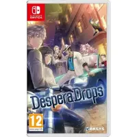 Despera Drops | Switch