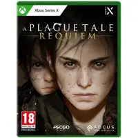 A Plague Tale Requiem