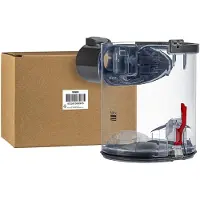 123accu Dyson V6 stofreservoir 966080-01 (huismerk)