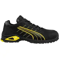 Puma Amsterdam Low S3 SRC Maat 47 heren