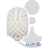 Kludi AMBA borstelkop onderdeel, 91469600-00