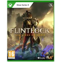 Flintlock The Siege of Dawn Xbox Series X