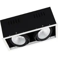 Ledvance LED Downlighter | 2W 4000K 2lm 840 IP20