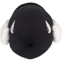 Together plus Bullet Bill Super Mario Pluche Knuffel 20 cm