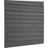 SHOWGEAR pearl foam schuim bekleding