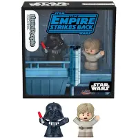 Mattel Fisher Price lp star wars ''i am your father day''