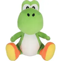 Oniverse Super Mario - Green Yoshi knuffel (20cm)