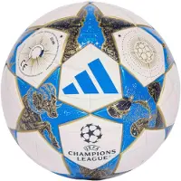Adidas UCL 25/26 league stage minibal voetbal