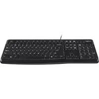 Logitech K120 Toetsenbord QWERTY
