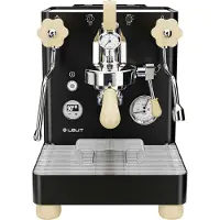 Lelit Bianca PL162T Zwart