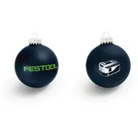 Festool Kerstballenset WK-FT3 - 577833