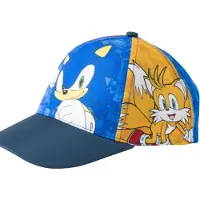 Sonic Baseballpet