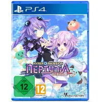 Hyperdimension Neptunia Re;Birth1+ - PS4