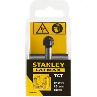Stanley Frees R6 x 12mm