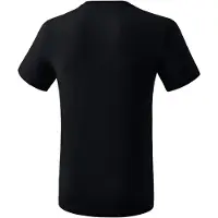 Erima Functioneel shirt zwart
