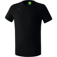 Erima Functioneel shirt zwart