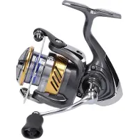 Daiwa Laguna 20 LT - 2500 - Molen - Slip Voorop