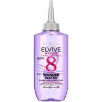L'Oréal 1+1 gratis: Elvive Hydra Hyaluronic Wonder Water 200 ml