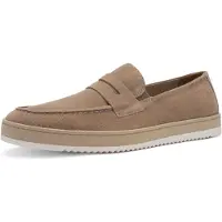 Ara men 11-20902 Instappers | Maat 43 Heren Beige