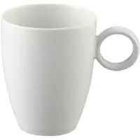 Thomas Vario Pure Beker - 0.25 Liter - Wit