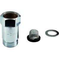 GROHE Toebeh./onderdelen sanitaire kranen 43431000