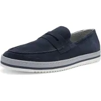 Ara 11-20902 Instappers | Maat 41 Heren Blauw