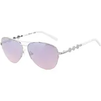 GUESS Gg1199s-10u 59/14/140 Dames Zonnebril