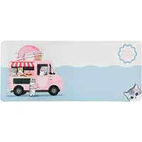 Blue Sky Studios Mofusand XXL Mousepad Mouse pads