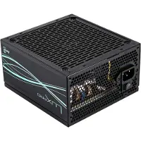 Aerocool Luxpro750 750w 80 Plus Bronze Semi-modulaire Voeding