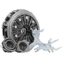SACHS Koppelingsset DCT 3000 944 003