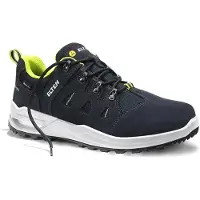 ELTEN RILEY XXF GTX blue-lime Low ESD O2 WR CI 972670