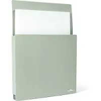 Durable Documenthouder 1 x DIN A4 245 mm x 330 mm x 27 mm 1 stuk(s)