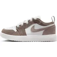 Jordan Kleuterschoenen 1 Low Alt - Grijs, Grijs