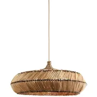 Good&Mojo hanglamp rinjani (Ø60 cm)