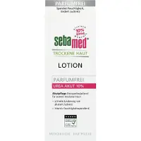 Sebamed Droge Huid Parfumvrije Intensieve Lotion Ureum 10% 200 ml Lotion