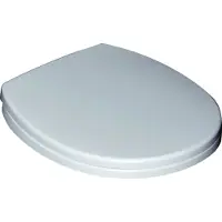 Ideal standard S407701 WC-bril Contour 21, wit