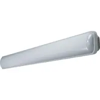 Osram LED TL armatuur 148 cm | incl. TL buis | 4000K | 4000 lumen | IP65 | 48W