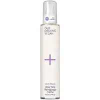 I+m Naturkosmetik Clean Beauty Aloe Vera Reinigingscrème 100 ml