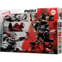 Educa Puzzel - - Marvel VS - 1000 stukjes