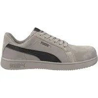 Puma Iconic Stone Laag S1pl Esd Fo Hro Sr | Maat: 39