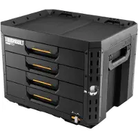 Toughbuilt Stacktech 4 Gereedschapskist